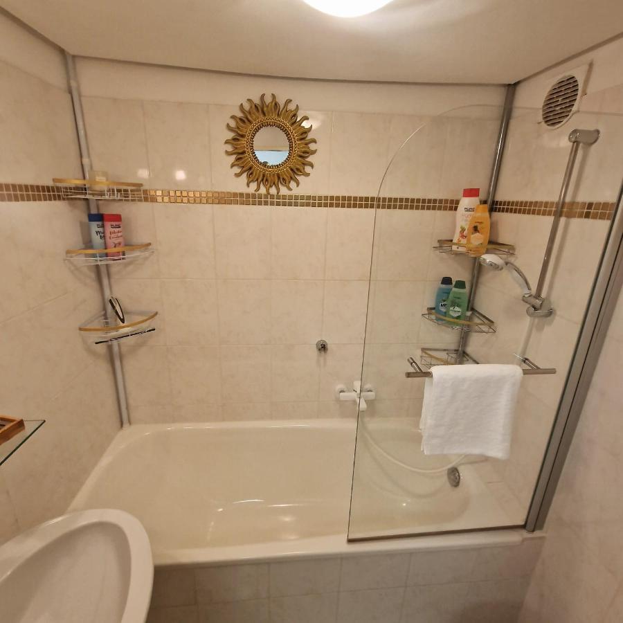 Ferienwohnung Mit Meerblick In Bad Zwischenahn Dış mekan fotoğraf