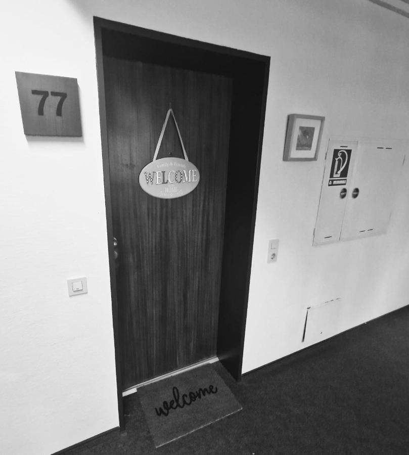 Ferienwohnung Mit Meerblick In Bad Zwischenahn Dış mekan fotoğraf