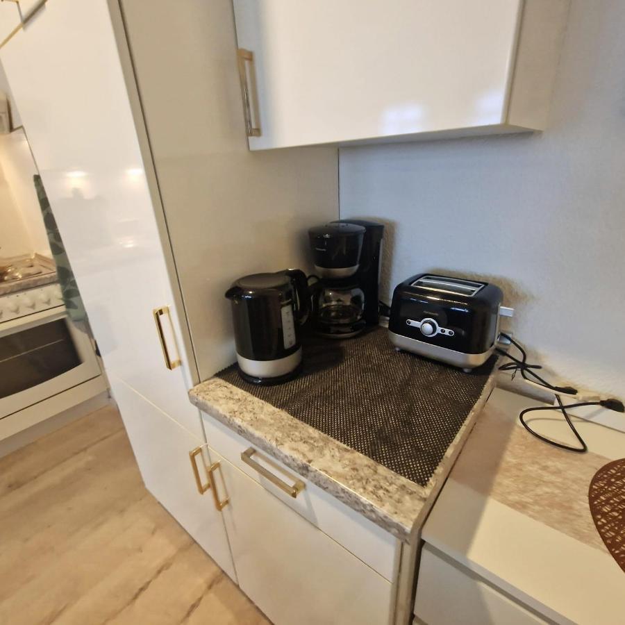 Ferienwohnung Mit Meerblick In Bad Zwischenahn Dış mekan fotoğraf