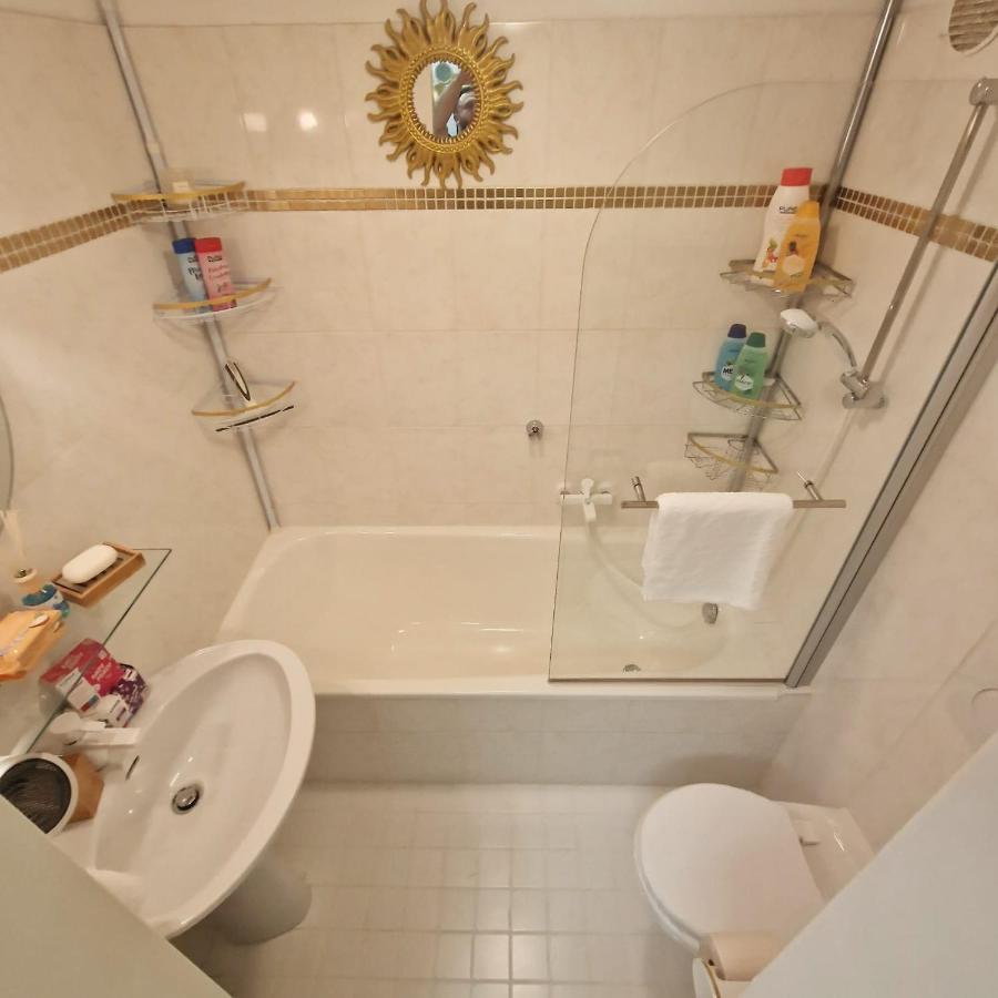 Ferienwohnung Mit Meerblick In Bad Zwischenahn Dış mekan fotoğraf
